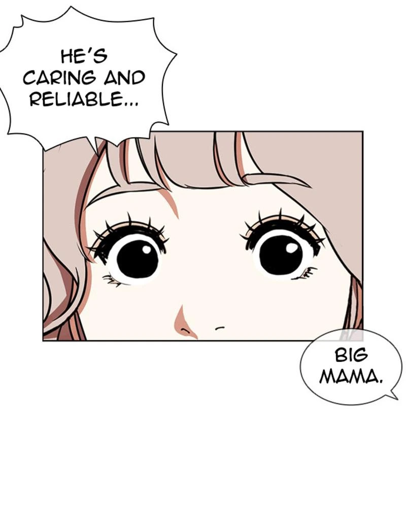 Lookism Chapter 394 — page 175
