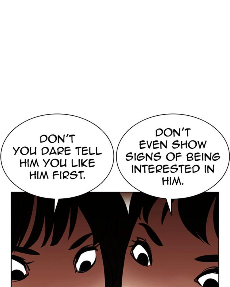 Lookism Chapter 394 — page 176