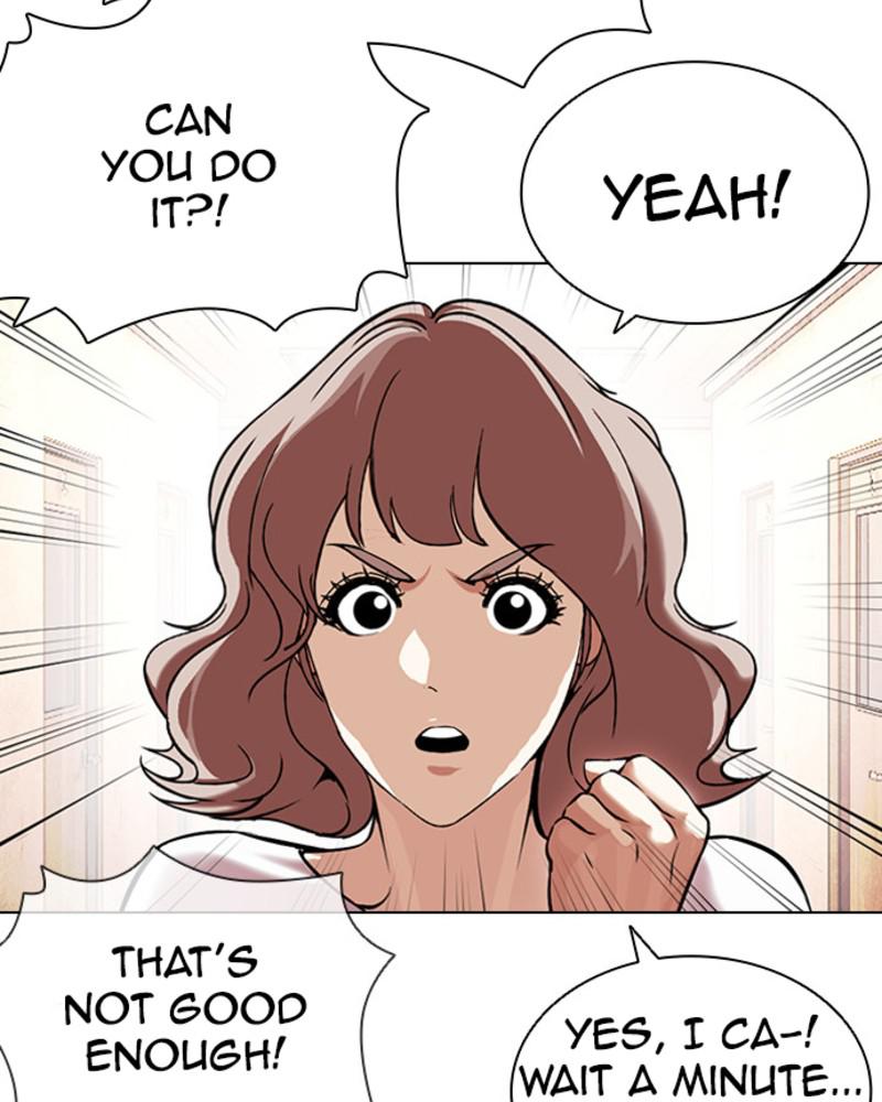 Lookism Chapter 394 — page 180