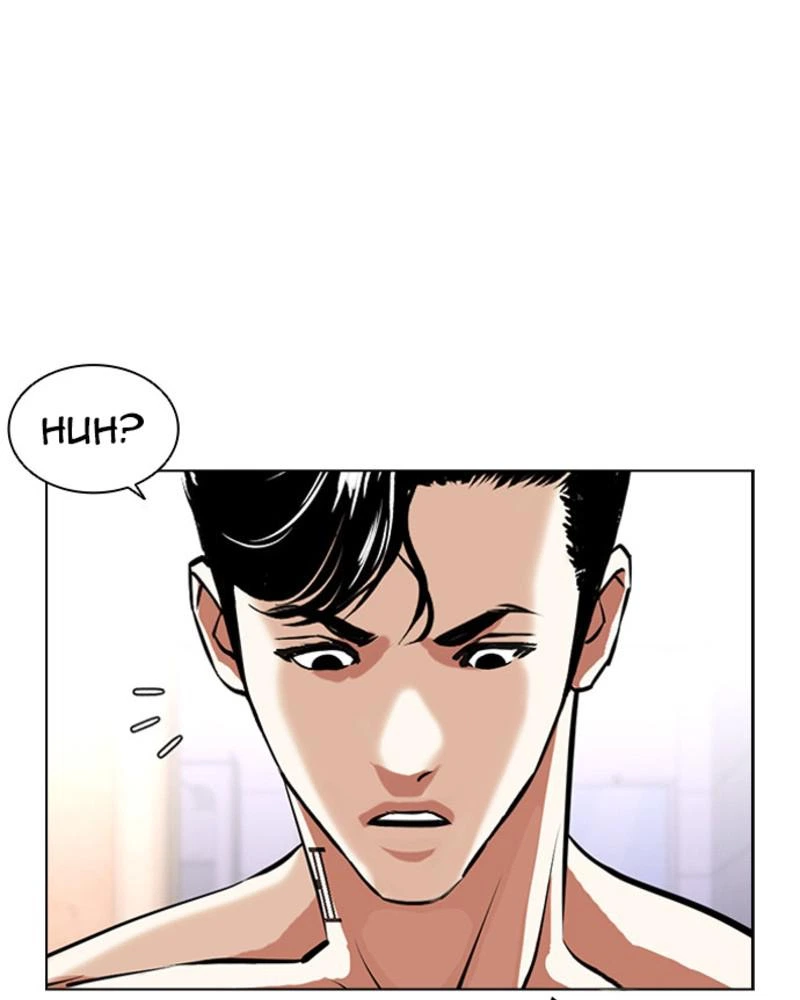 Lookism Chapter 394 — page 185