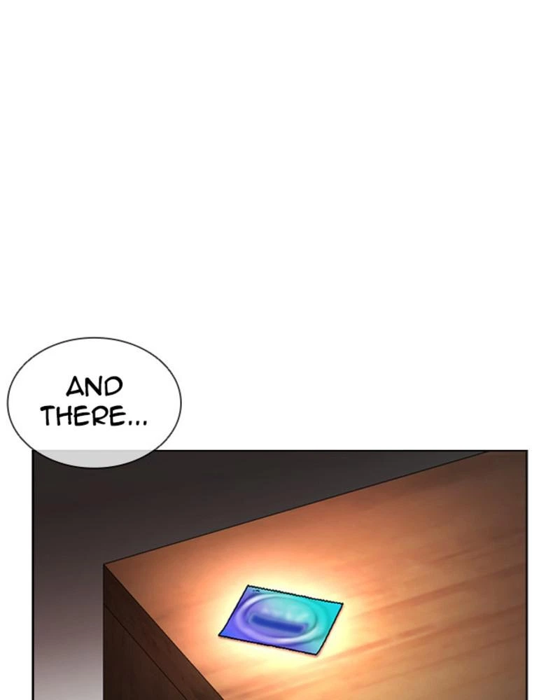 Lookism Chapter 394 — page 188