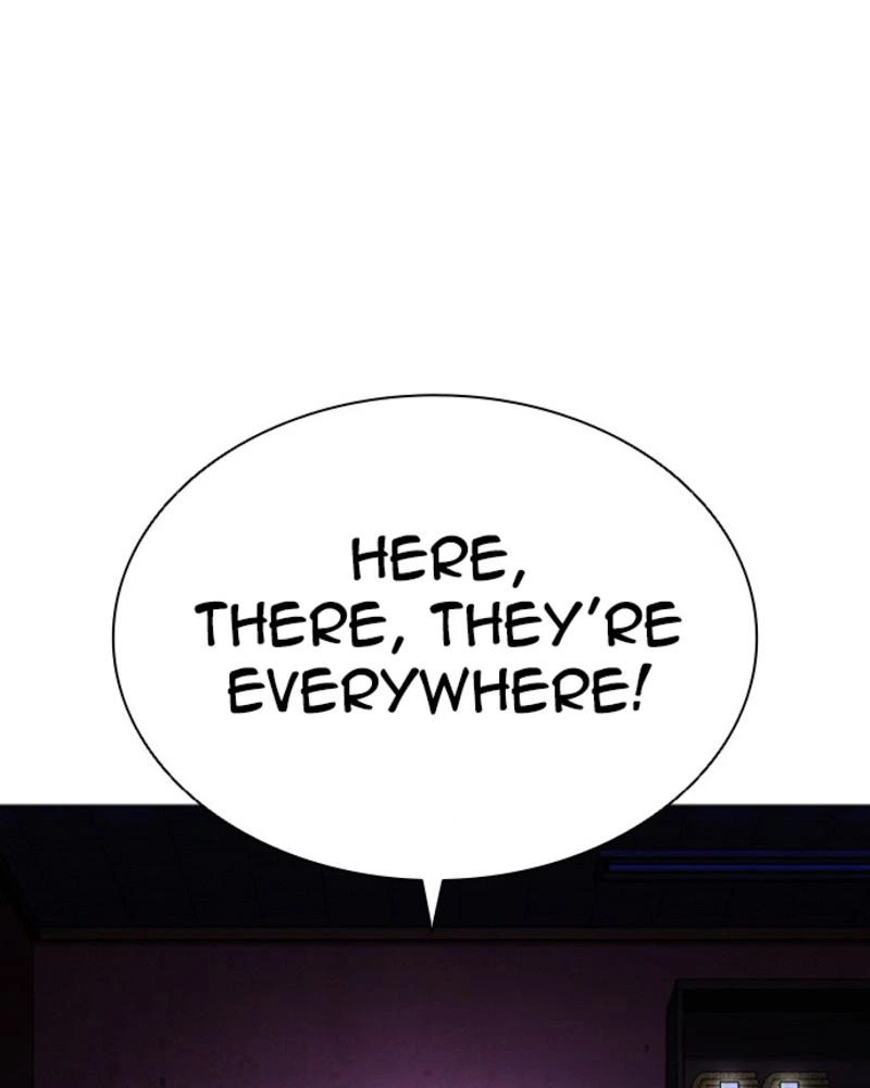 Lookism Chapter 394 — page 191