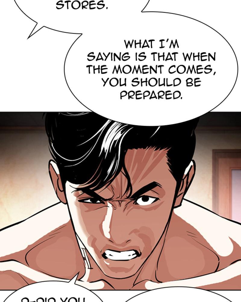 Lookism Chapter 394 — page 196