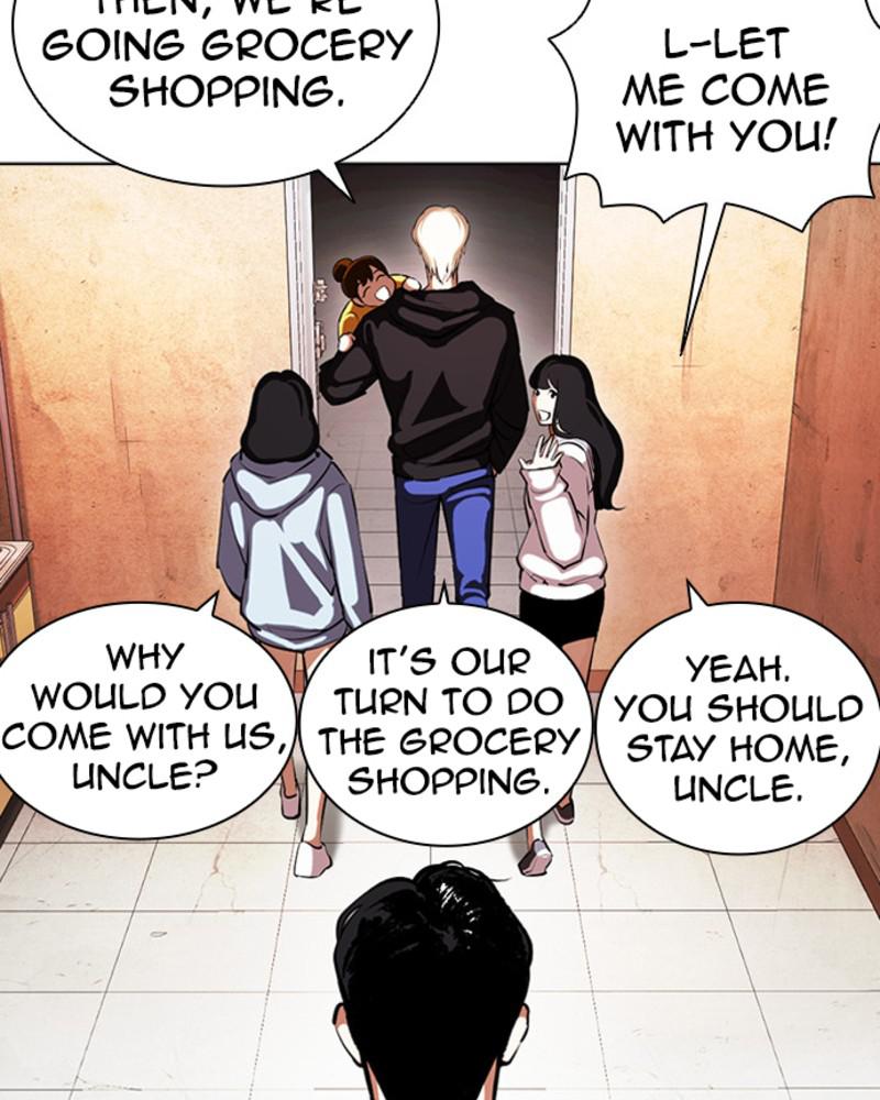 Lookism Chapter 394 — page 198
