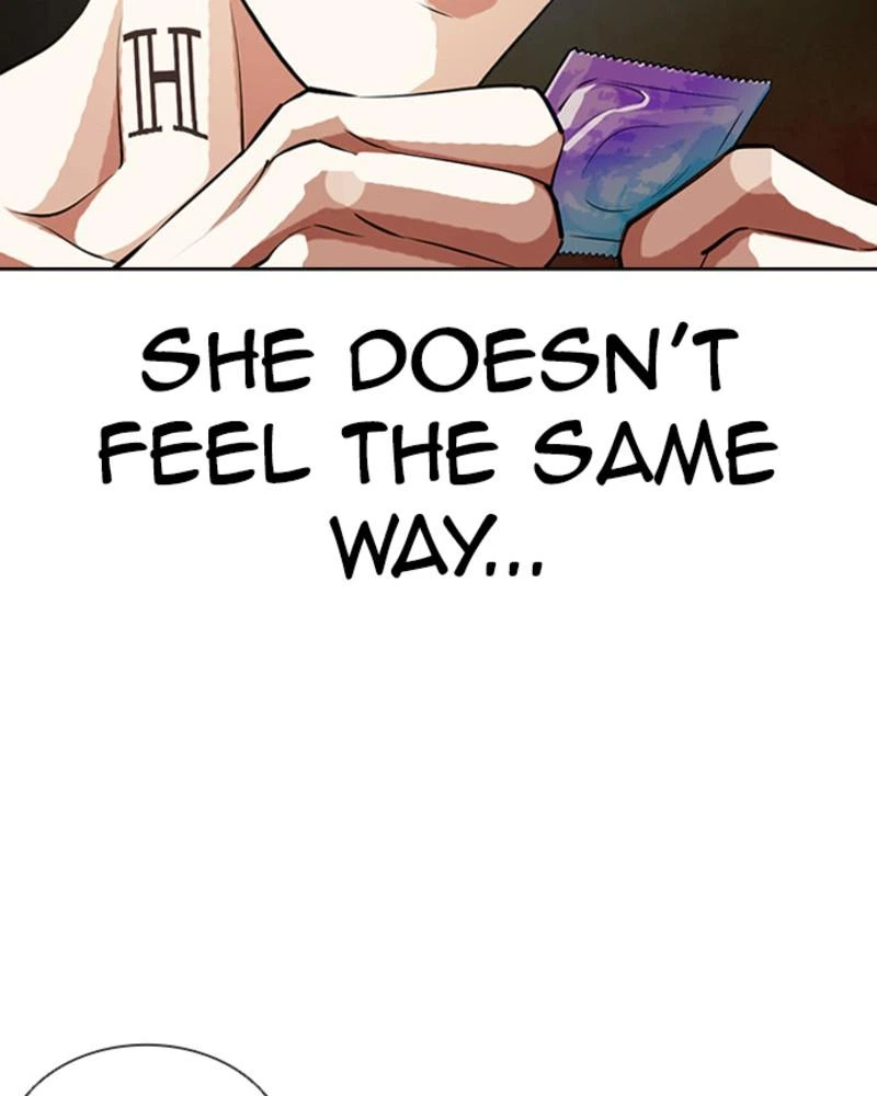 Lookism Chapter 394 — page 204
