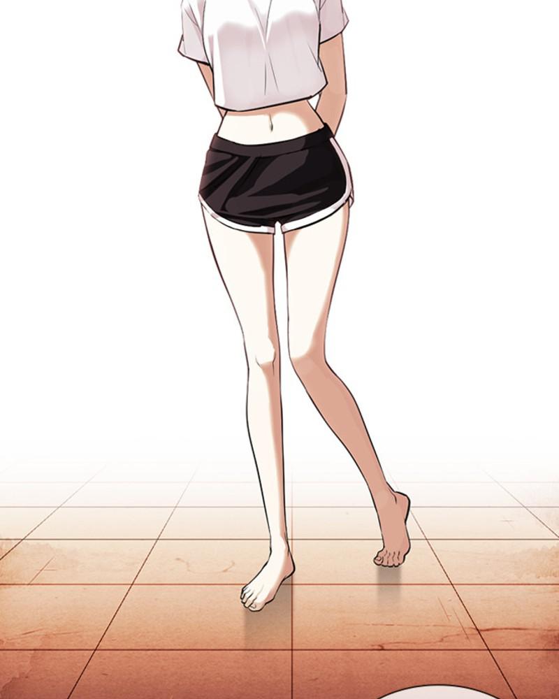 Lookism Chapter 394 — page 207