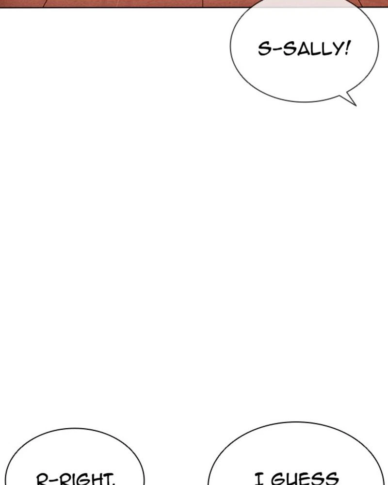 Lookism Chapter 394 — page 208