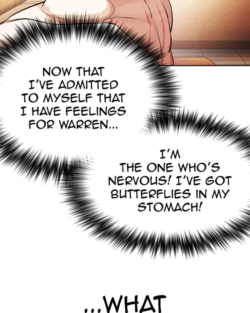 Lookism Chapter 394 — page 215
