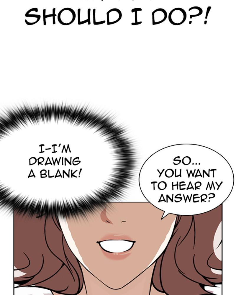 Lookism Chapter 394 — page 216