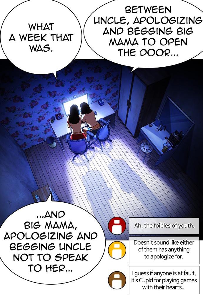 Lookism Chapter 395 — page 15