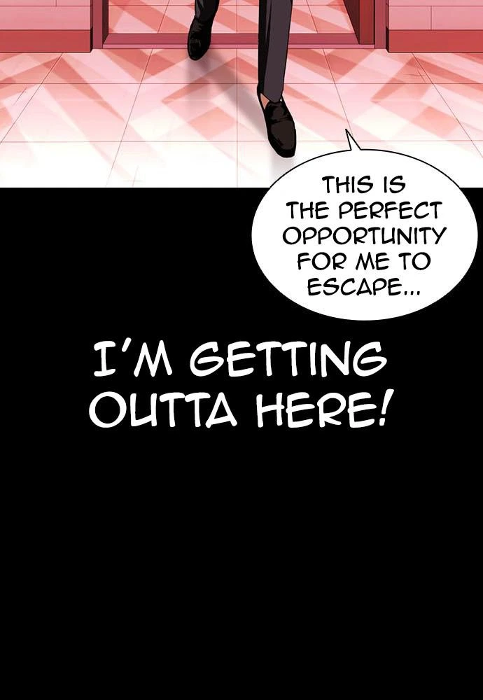 Lookism Chapter 395 — page 31