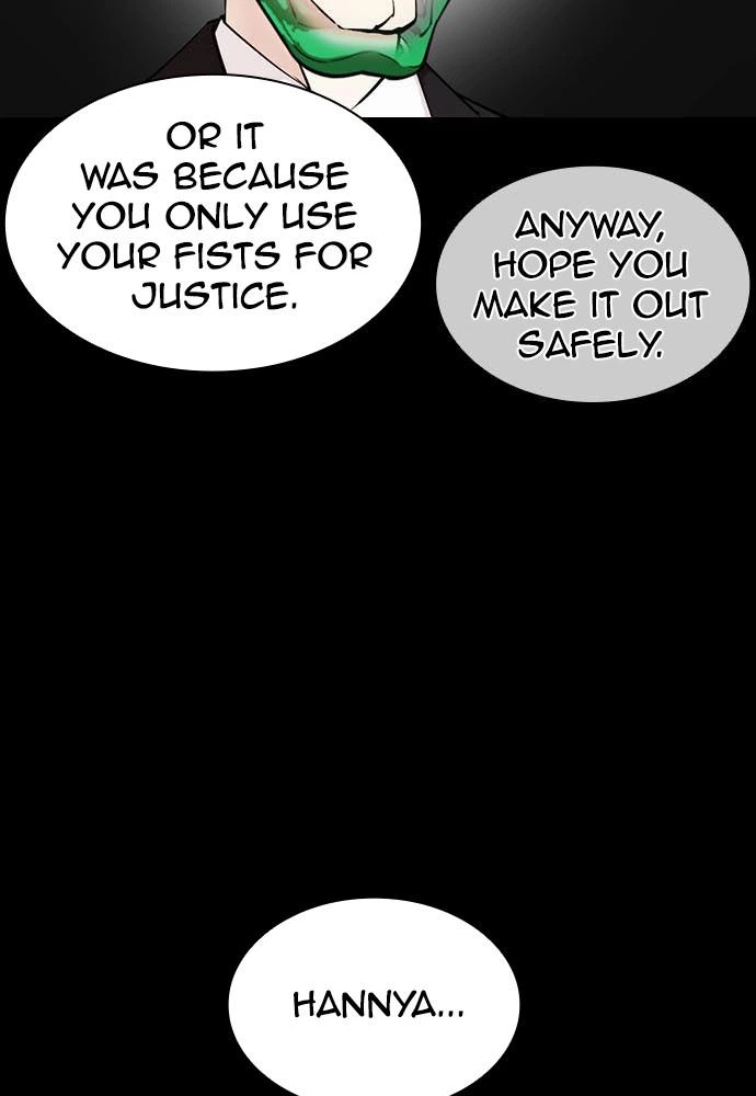 Lookism Chapter 395 — page 38
