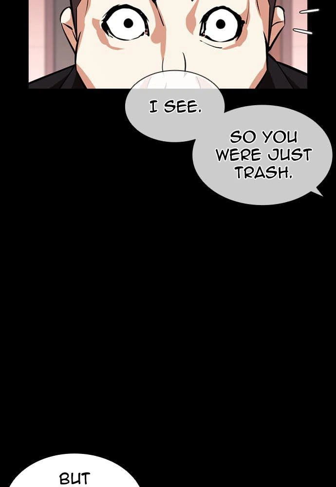 Lookism Chapter 395 — page 47