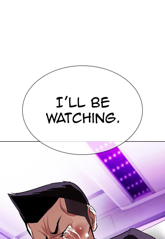 Lookism Chapter 395 — page 54