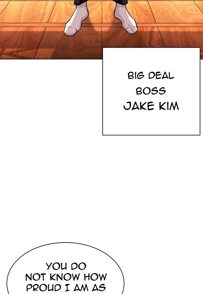 Lookism Chapter 395 — page 63