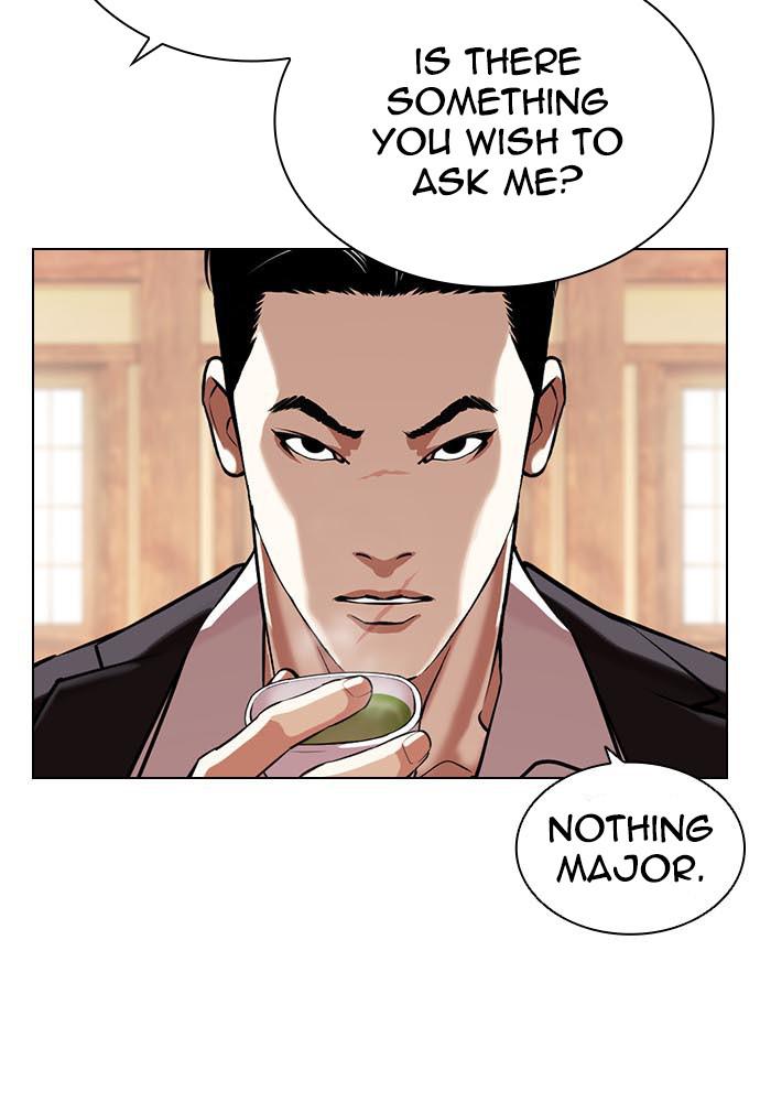 Lookism Chapter 395 — page 68