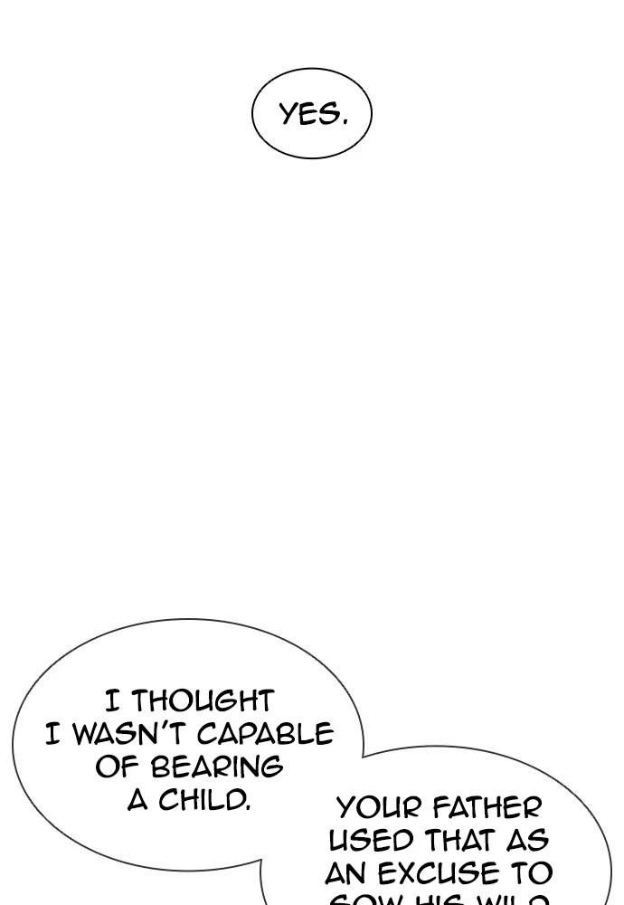 Lookism Chapter 395 — page 73