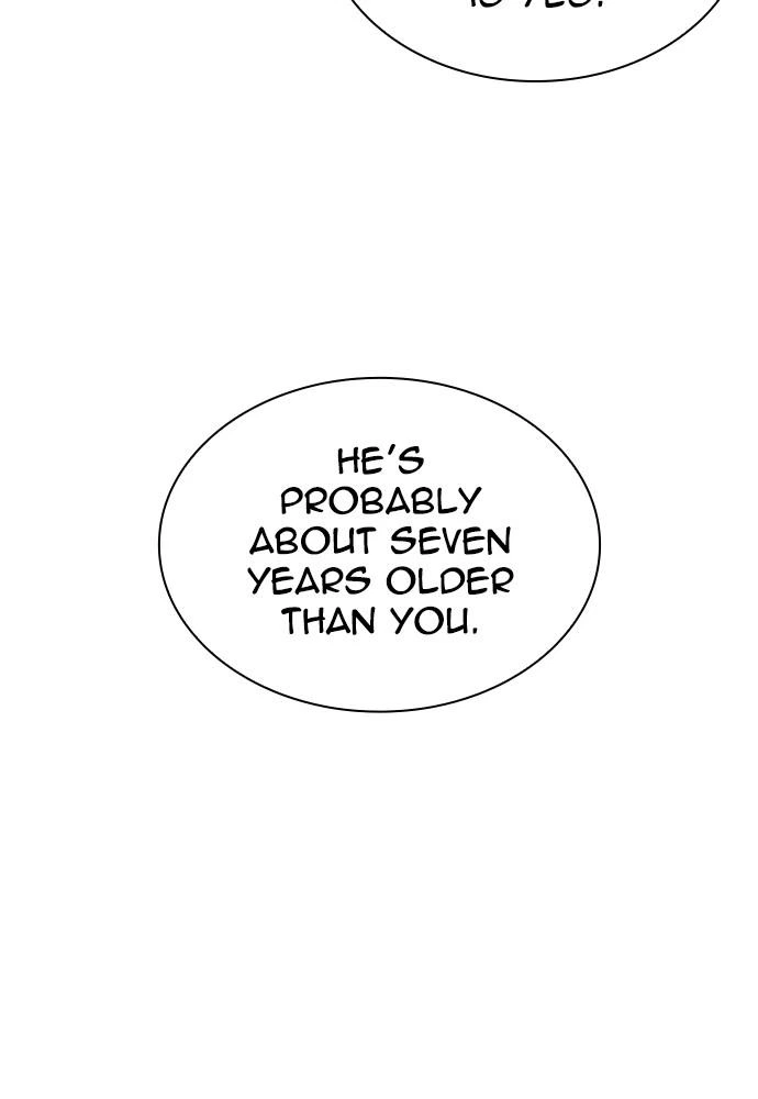 Lookism Chapter 395 — page 77