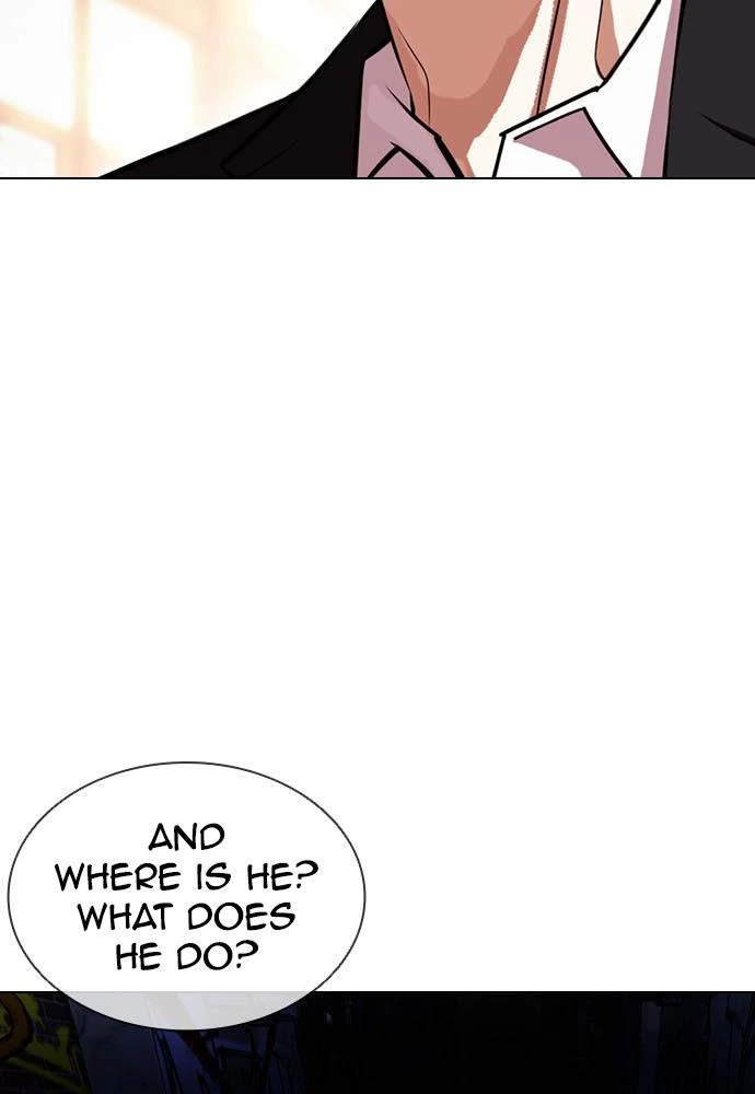 Lookism Chapter 395 — page 79