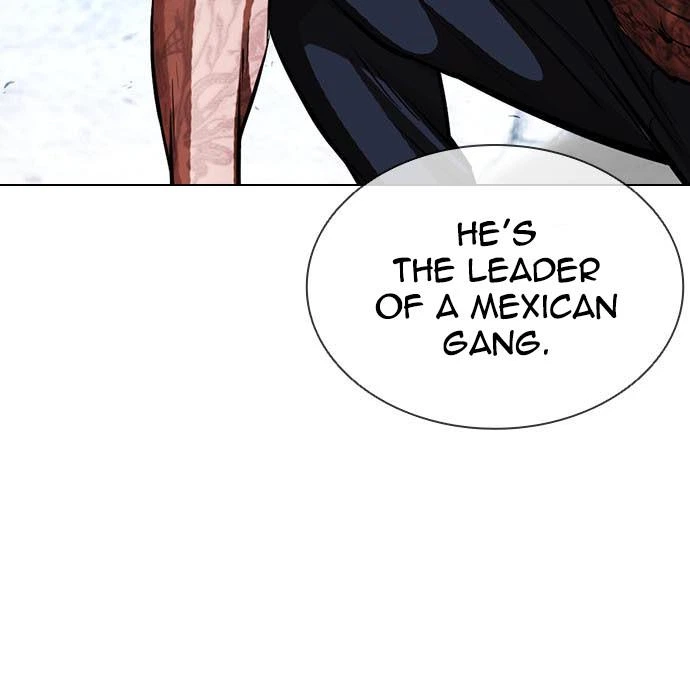 Lookism Chapter 395 — page 81