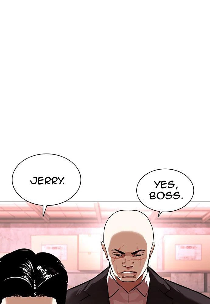 Lookism Chapter 395 — page 91