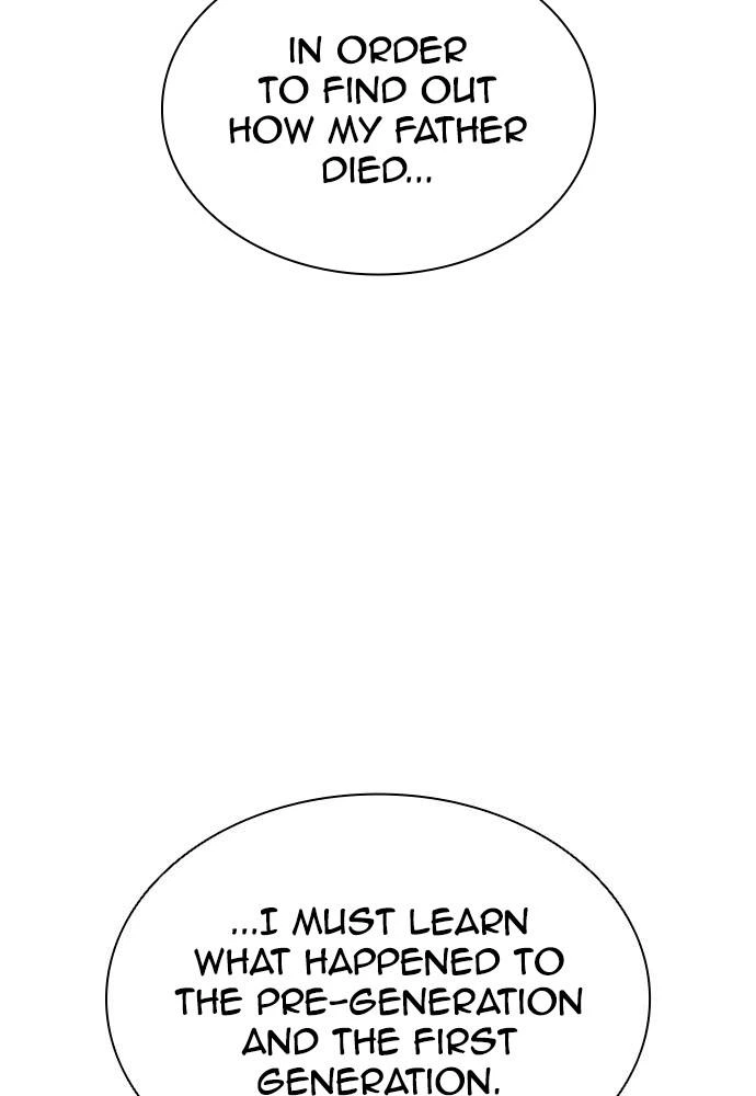 Lookism Chapter 395 — page 93