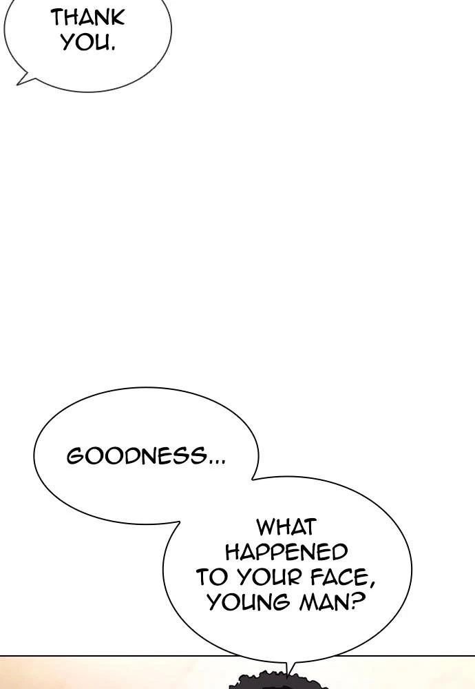 Lookism Chapter 395 — page 99