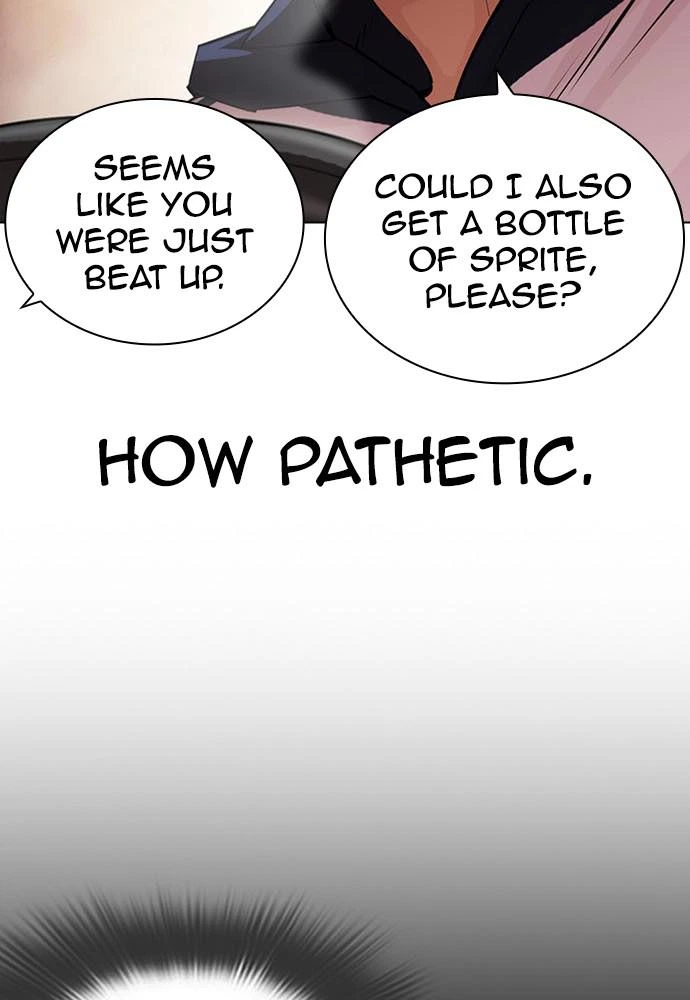Lookism Chapter 395 — page 102
