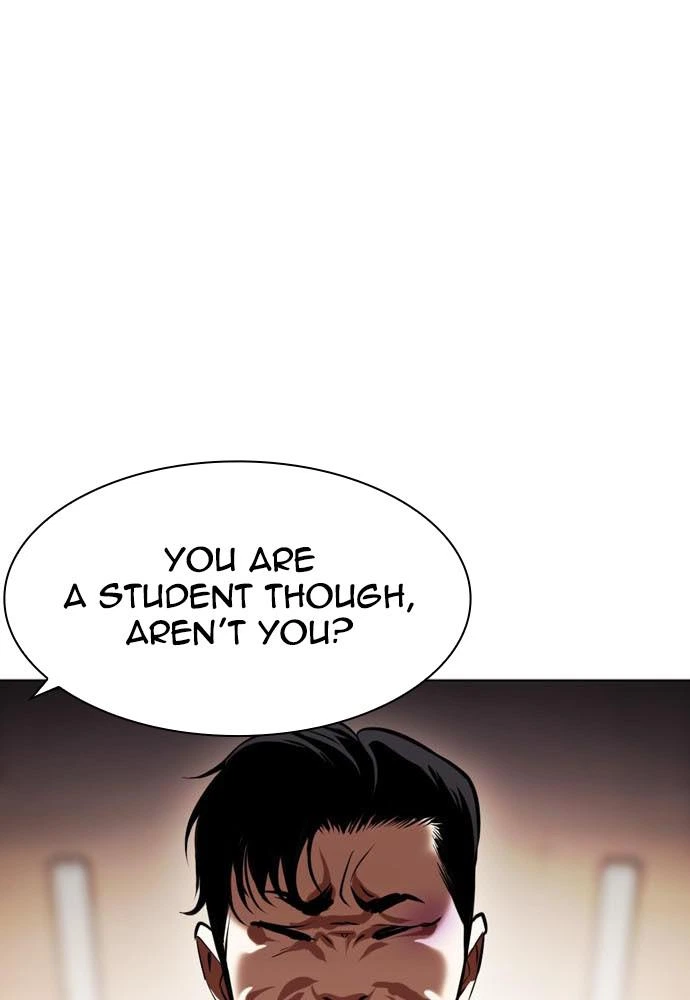 Lookism Chapter 395 — page 114