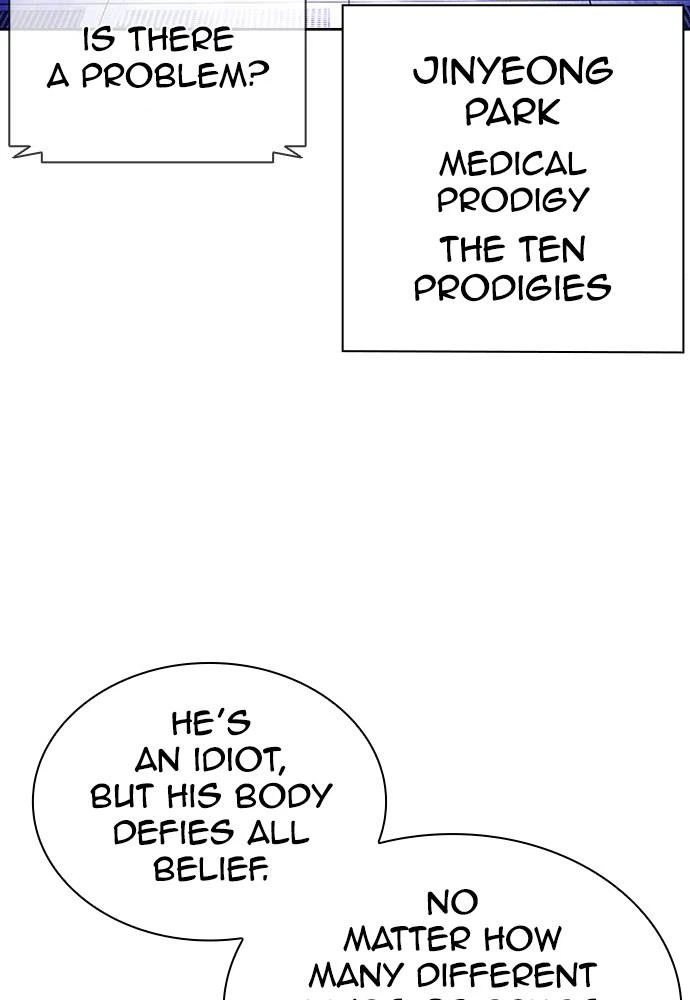 Lookism Chapter 395 — page 128
