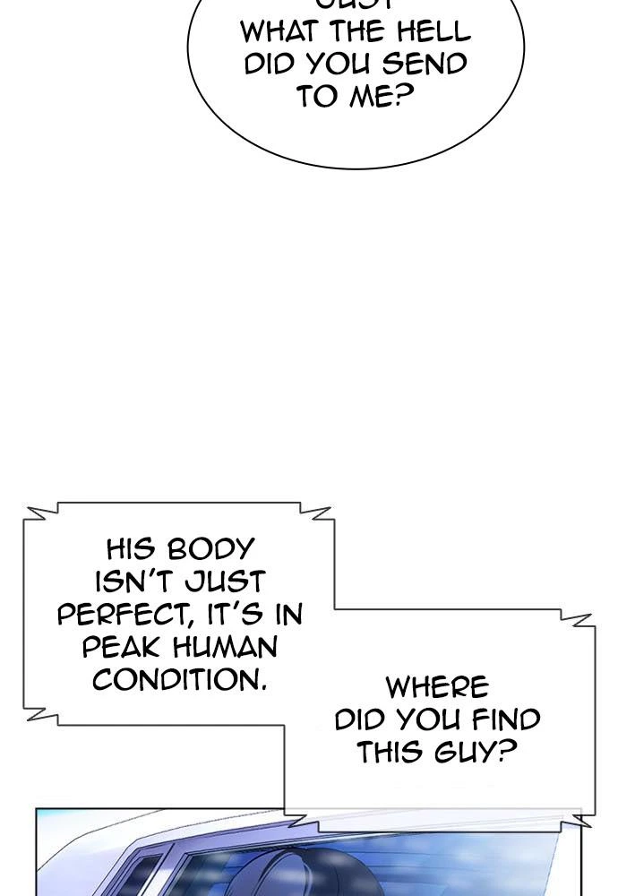 Lookism Chapter 395 — page 130