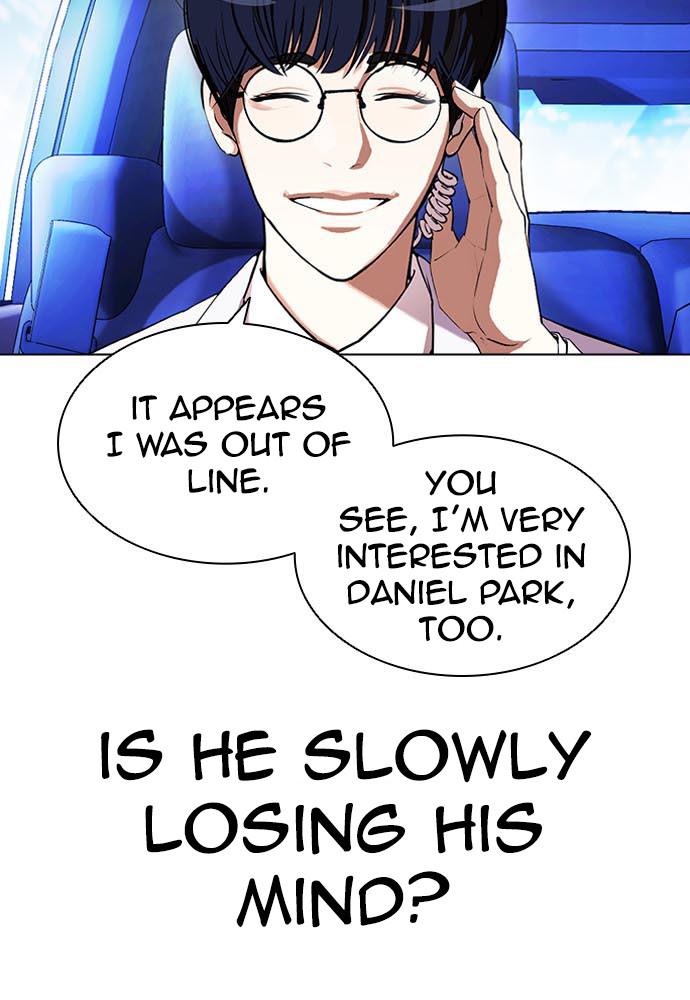 Lookism Chapter 395 — page 135