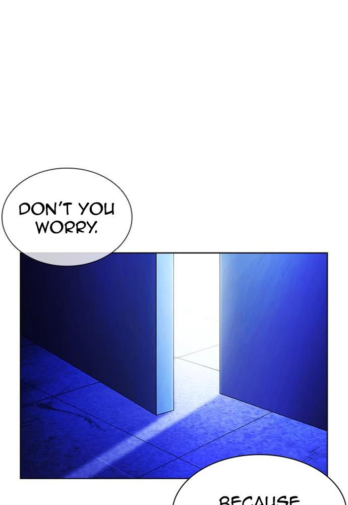 Lookism Chapter 395 — page 136