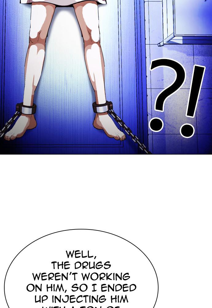 Lookism Chapter 395 — page 139