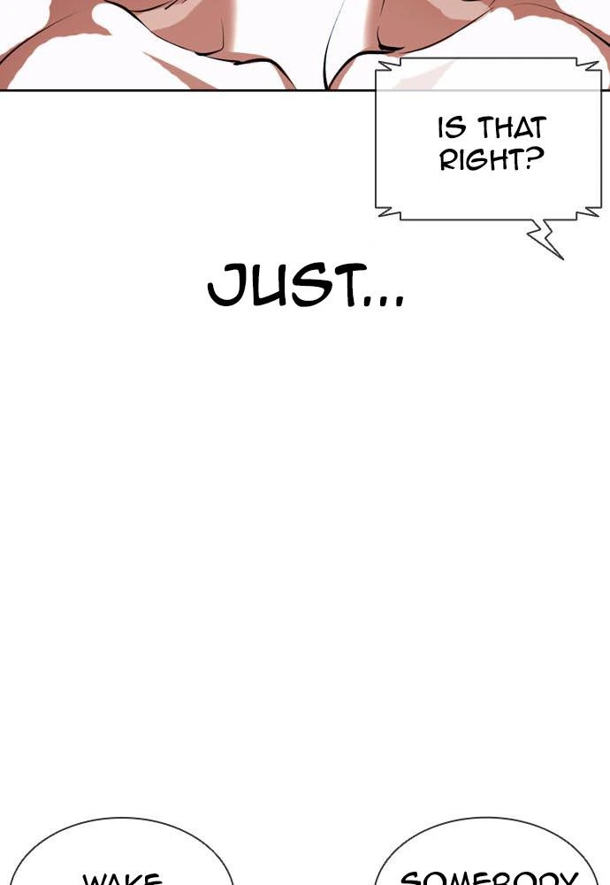 Lookism Chapter 395 — page 141