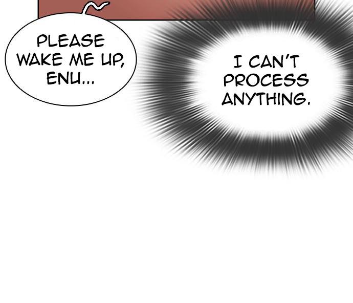 Lookism Chapter 395 — page 144