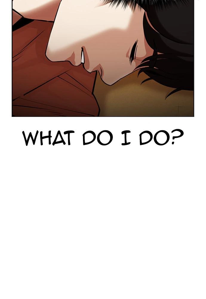 Lookism Chapter 395 — page 155