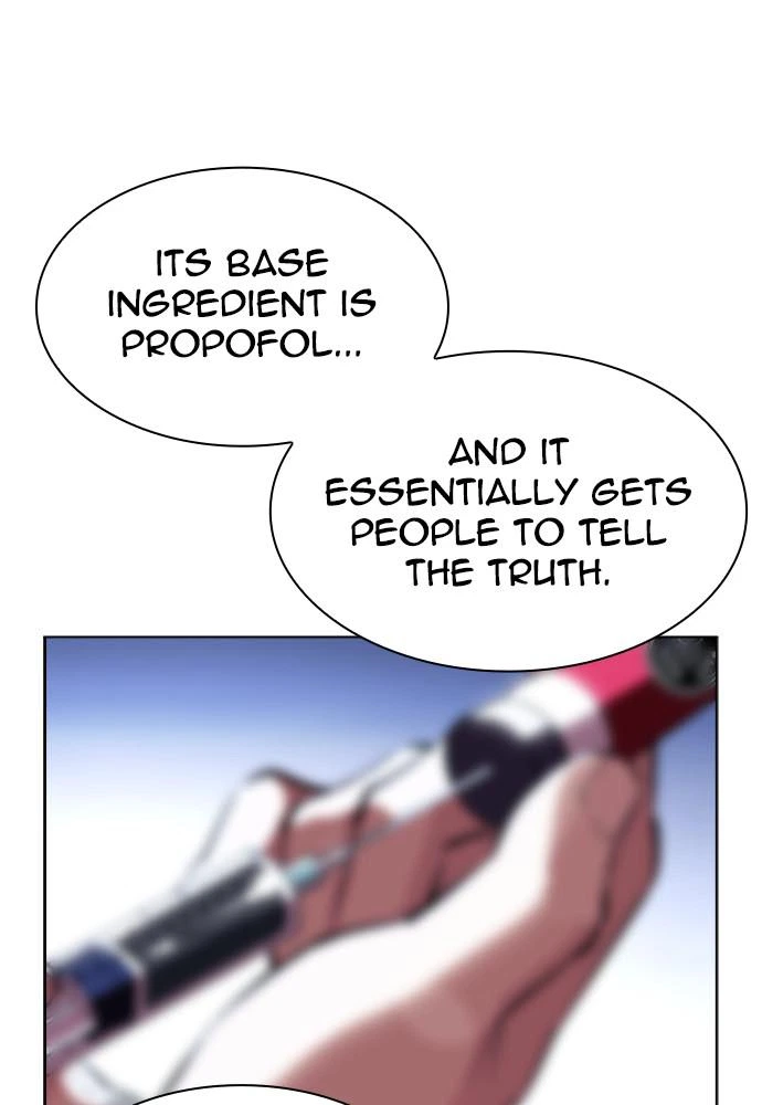 Lookism Chapter 395 — page 163