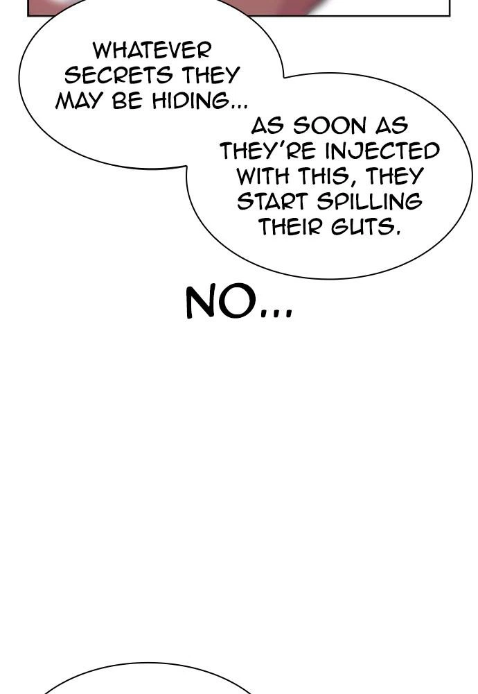 Lookism Chapter 395 — page 164