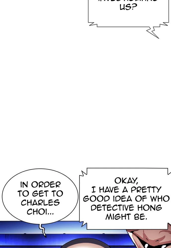 Lookism Chapter 395 — page 173