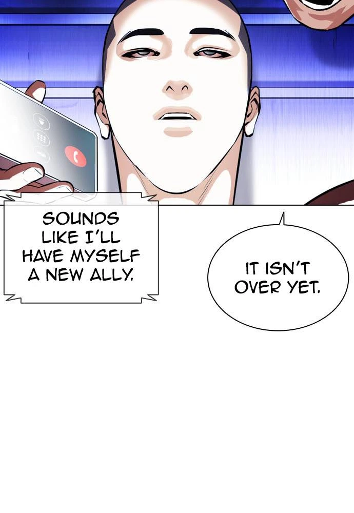 Lookism Chapter 395 — page 174