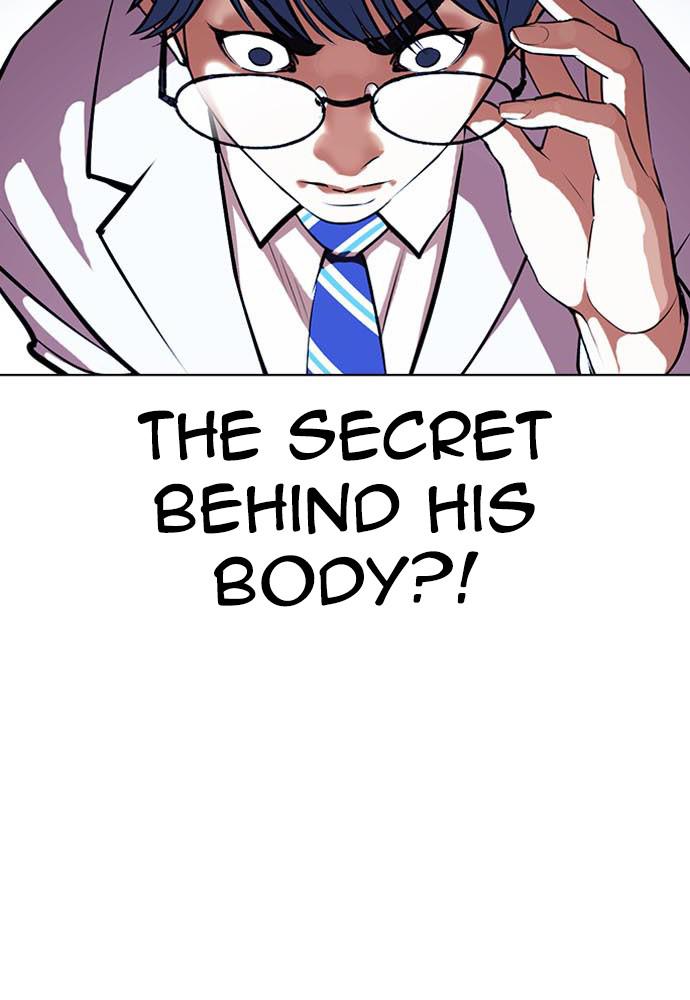 Lookism Chapter 395 — page 178
