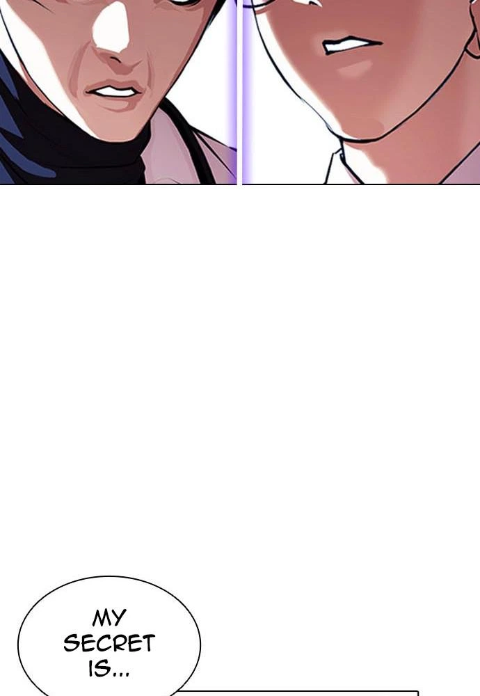 Lookism Chapter 396 — page 3