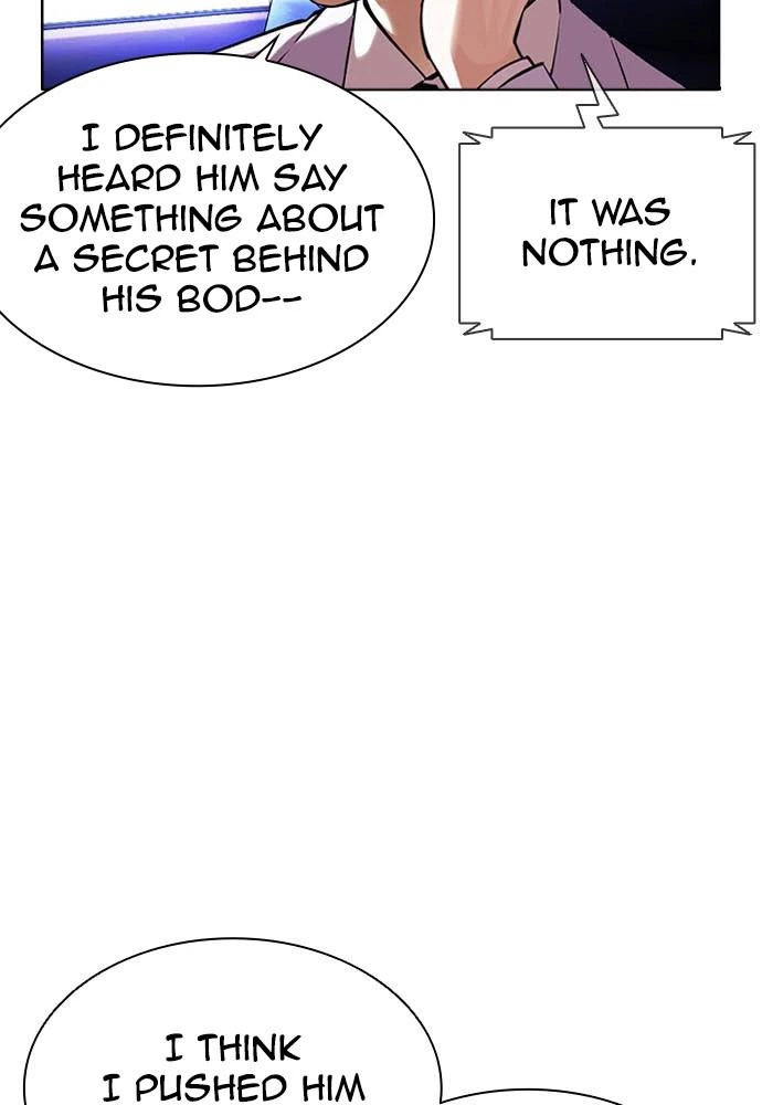 Lookism Chapter 396 — page 24