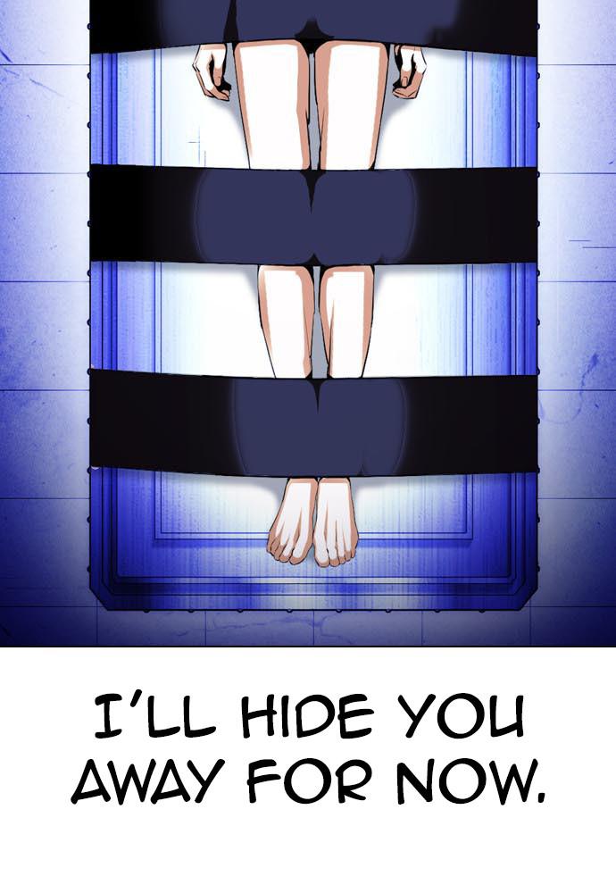 Lookism Chapter 396 — page 35