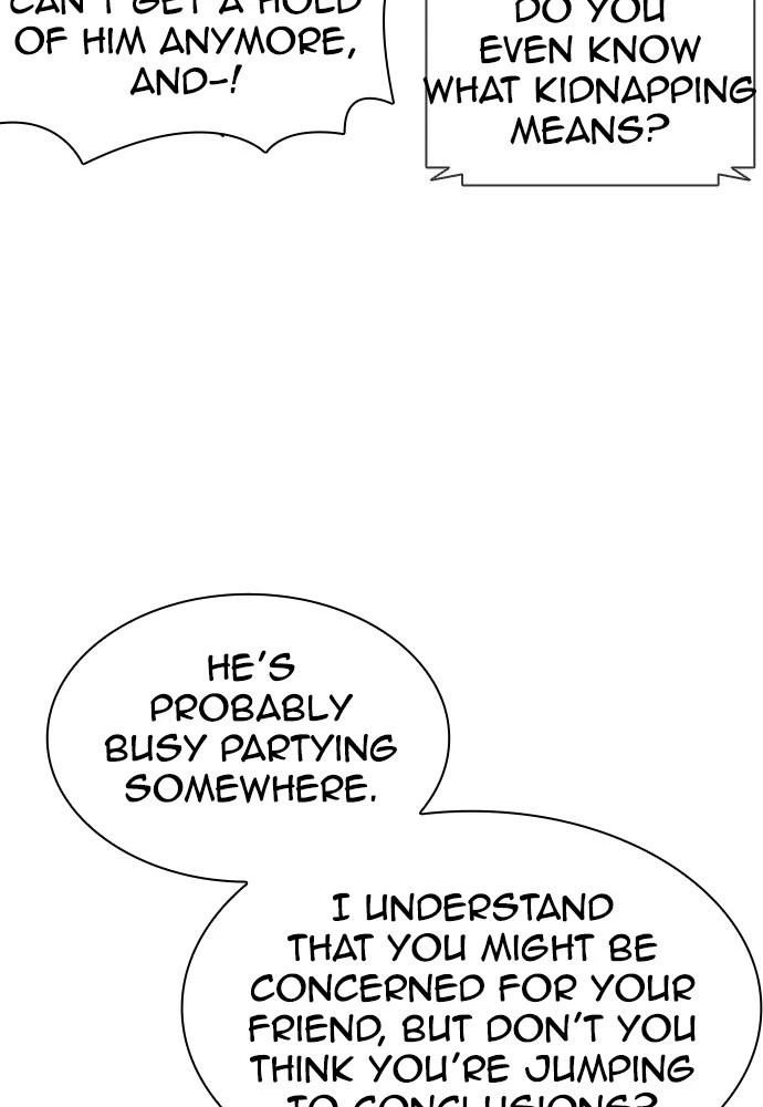 Lookism Chapter 396 — page 54