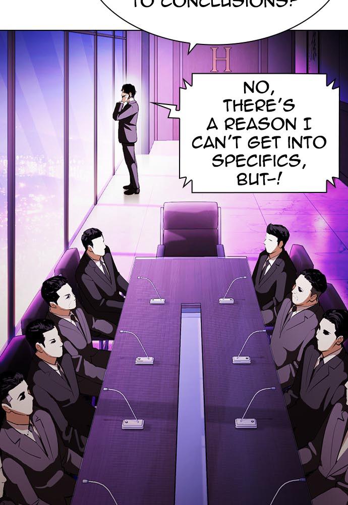 Lookism Chapter 396 — page 55