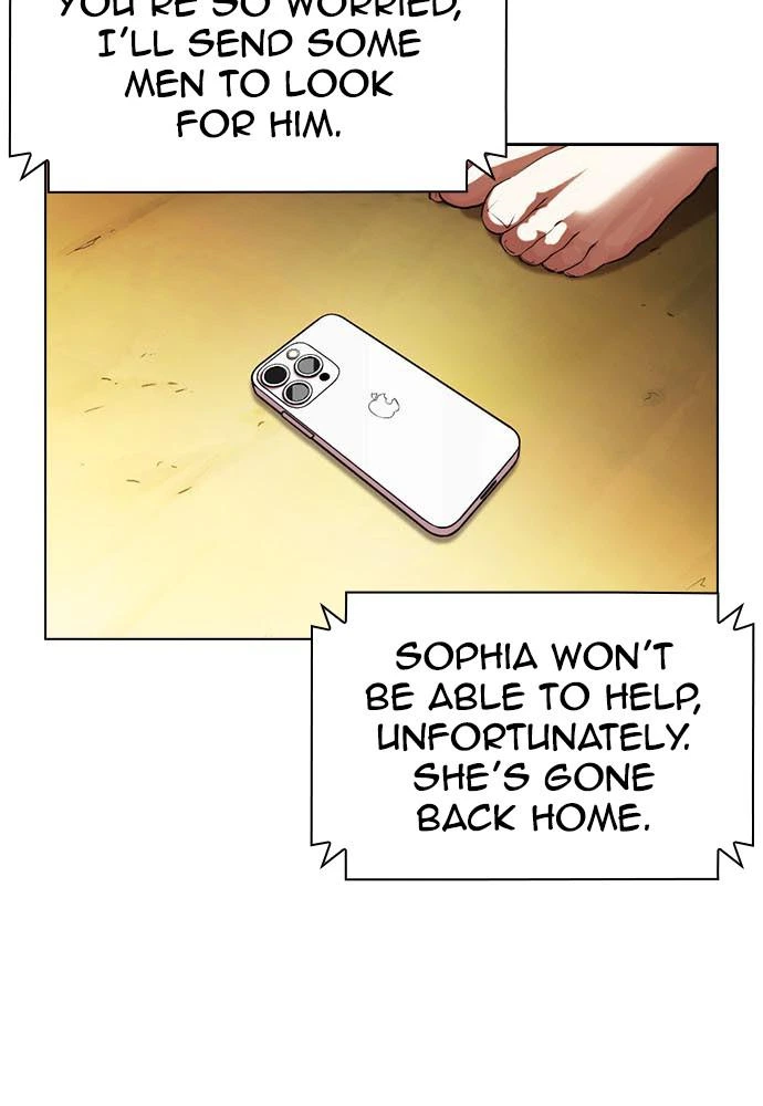 Lookism Chapter 396 — page 57