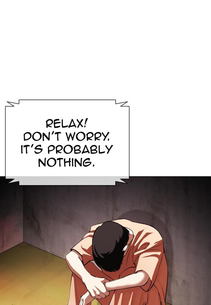 Lookism Chapter 396 — page 58