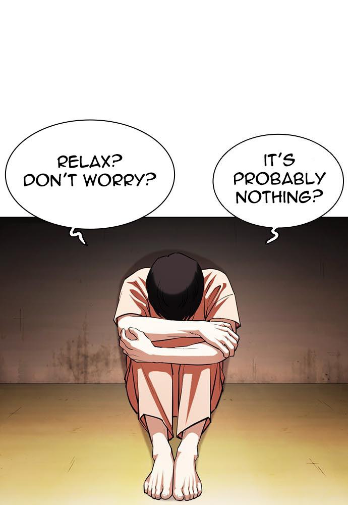 Lookism Chapter 396 — page 60
